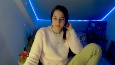 Watch BonniePearson recorded live streams from Stripchat on 2025/10/28, Cam Archive