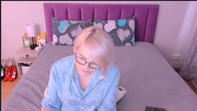 Watch sabrinamacmarren recorded live streams from Chaturbate on 2025/10/17, Cam Archive