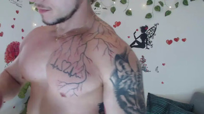 Watch Angel_bran recorded live streams from Stripchat on 2025/10/28, Cam Archive