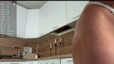 Watch HellPeach recorded live streams from Stripchat on 2025/10/28, Cam Archive