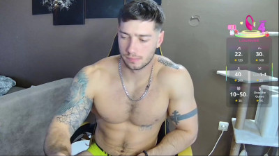 Watch Jason_theGreat recorded live streams from Chaturbate on 2025/10/17, Cam Archive