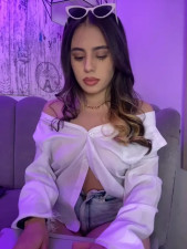 Watch AbyThompson recorded live streams from Stripchat on 2025/10/27, Cam Archive