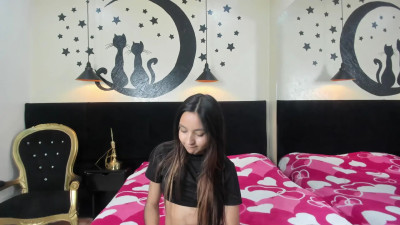 Watch meggannfoxx recorded live streams from Chaturbate on 2025/10/27, Cam Archive