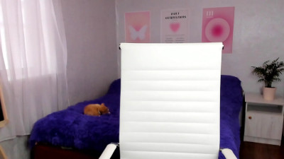 Watch queitsharm_ recorded live streams from Chaturbate on 2025/10/17, Cam Archive