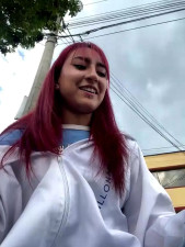 Watch JuliethaDemon_ recorded live streams from Stripchat on 2025/10/27, Cam Archive