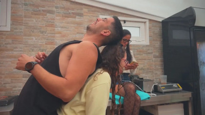 Watch naughtyluxe recorded live streams from Chaturbate on 2025/10/27, Cam Archive