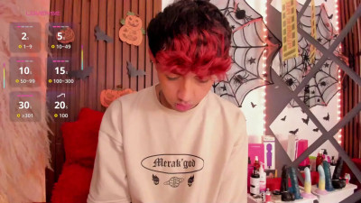 Watch allen_starck recorded live streams from Chaturbate on 2025/10/27, Cam Archive