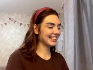 Watch TeresitaLish recorded live streams from Stripchat on 2025/10/17, Cam Archive