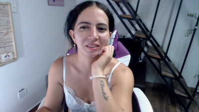 Watch samantha_baby_ recorded live streams from Stripchat on 2025/10/17, Cam Archive