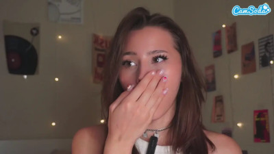 Watch moireharbold recorded live streams from Camsoda on 2025/10/26, Cam Archive