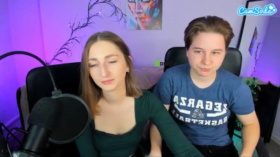 Watch suzi_love recorded live streams from Camsoda on 2025/10/26, Cam Archive