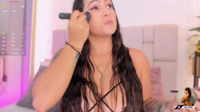 Watch nataly_clark_ recorded live streams from Stripchat on 2025/10/26, Cam Archive