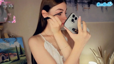 Watch lizbethdenmark recorded live streams from Camsoda on 2025/10/26, Cam Archive