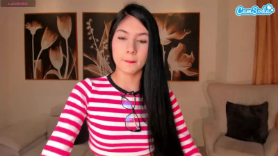 Watch LaurentConnor recorded live streams from Camsoda on 2025/10/17, Cam Archive