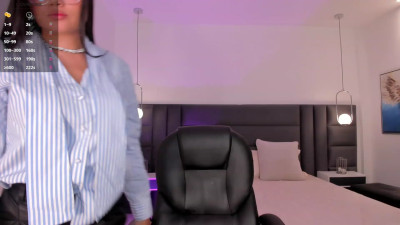 Watch amberlewis_ recorded live streams from Stripchat on 2025/10/17, Cam Archive