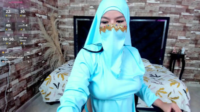 Watch Amal_Bakir recorded live streams from Stripchat on 2025/10/26, Cam Archive