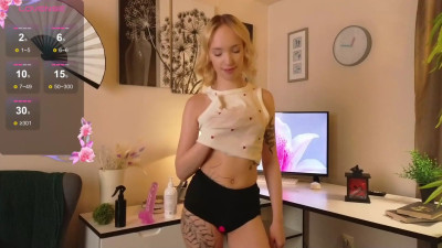 Watch alma_harris recorded live streams from Chaturbate on 2025/10/26, Cam Archive