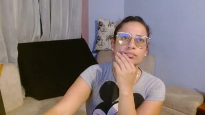 Watch Violeta_hornny recorded live streams from Stripchat on 2025/10/25, Cam Archive