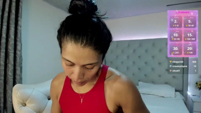 Watch andykiuty recorded live streams from Stripchat on 2025/10/24, Cam Archive