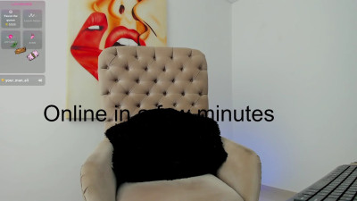 Watch tiago_hannah recorded live streams from Chaturbate on 2025/10/24, Cam Archive