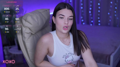 Watch yourlolabunny recorded live streams from Chaturbate on 2025/10/24, Cam Archive