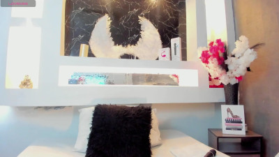 Watch cinthya_mjs recorded live streams from Chaturbate on 2025/10/23, Cam Archive