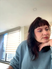 Watch PoliBenett_ recorded live streams from Stripchat on 2025/10/23, Cam Archive