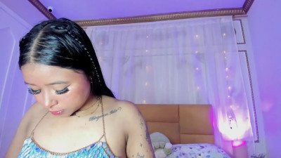 Watch auroramontclair recorded live streams from Chaturbate on 2025/10/23, Cam Archive