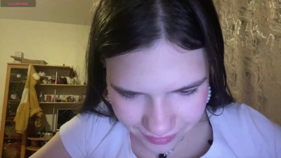 Watch minforbush recorded live streams from Chaturbate on 2025/10/23, Cam Archive