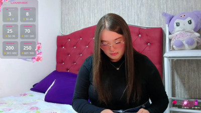 Watch abbygarcia_oli recorded live streams from Stripchat on 2025/10/23, Cam Archive