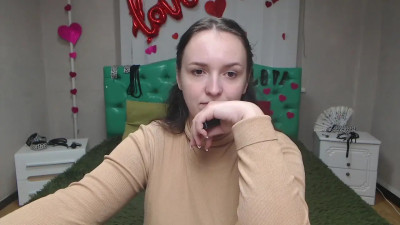 Watch isabelblackberry recorded live streams from Chaturbate on 2025/10/23, Cam Archive