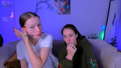 Watch khloebeauty recorded live streams from Stripchat on 2025/10/18, Cam Archive