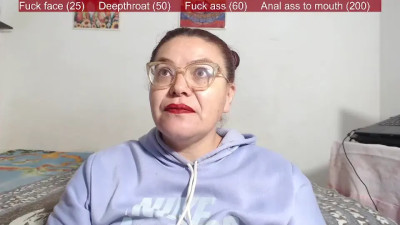 Watch seduction_84x recorded live streams from Chaturbate on 2025/10/18, Cam Archive