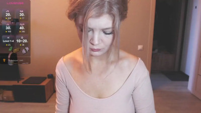 Watch liza_wet recorded live streams from Chaturbate on 2025/10/18, Cam Archive