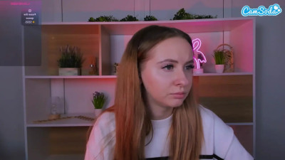 Watch eli_bliss recorded live streams from Camsoda on 2025/10/23, Cam Archive