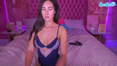 Watch KimberlyWorld recorded live streams from Camsoda on 2025/10/22, Cam Archive