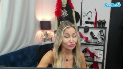 Watch luxcrystal recorded live streams from Camsoda on 2025/10/22, Cam Archive