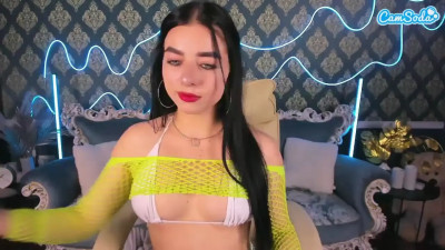 Watch kitnisskiss recorded live streams from Camsoda on 2025/10/22, Cam Archive