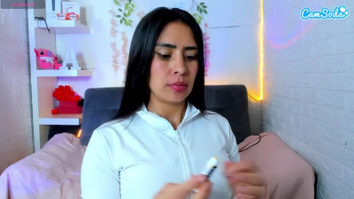 Watch angela-martina recorded live streams from Camsoda on 2025/10/18, Cam Archive