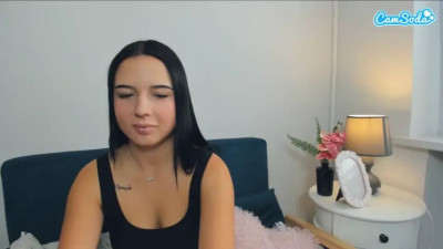 Watch taliaglowing recorded live streams from Camsoda on 2025/10/18, Cam Archive