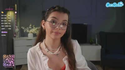 Watch eldagoldsmith recorded live streams from Camsoda on 2025/10/18, Cam Archive