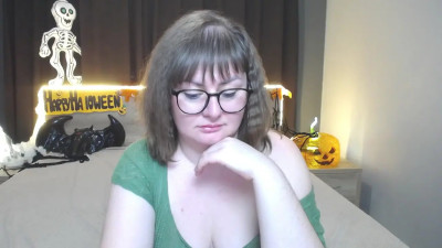 Watch zannadreil recorded live streams from Chaturbate on 2025/10/22, Cam Archive