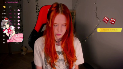 Watch fruttitatti recorded live streams from Chaturbate on 2025/10/22, Cam Archive