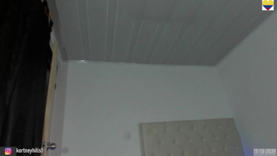 Watch kortneyhills recorded live streams from Chaturbate on 2025/10/22, Cam Archive
