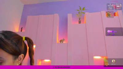 Watch angelikarose1 recorded live streams from Stripchat on 2025/10/18, Cam Archive