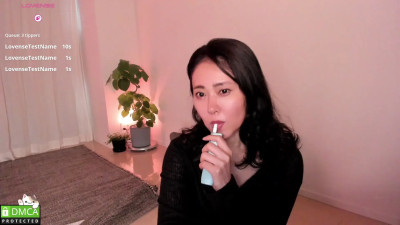 Watch LovelyNanako recorded live streams from Stripchat on 2025/10/21, Cam Archive