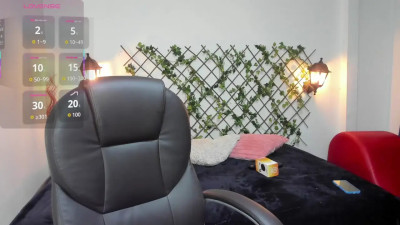 Watch velvet__moon recorded live streams from Chaturbate on 2025/10/21, Cam Archive