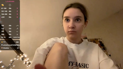 Watch edlinhazleton recorded live streams from Chaturbate on 2025/10/21, Cam Archive