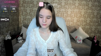 Watch KkiSoHigh recorded live streams from Stripchat on 2025/10/21, Cam Archive