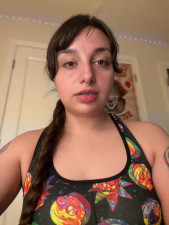Watch CharmingMaddie recorded live streams from Stripchat on 2025/10/19, Cam Archive